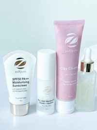 Zaffy.co Advance Set ( Oily Skin ) - Image 2
