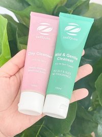 CLAY CLEANSER (FOR OILY SKIN) - Image 2