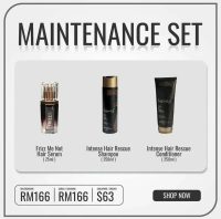 Sugardoll Maintenance Set + Free Gift