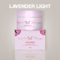 Sugardoll x Tyra Kamaruzzaman Hair Mask - Argania Spinosa - Image 6