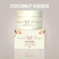 Sugardoll x Tyra Kamaruzzaman Hair Mask - Argania Spinosa - Image 2