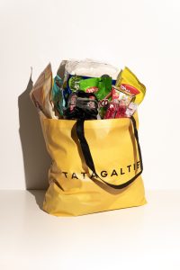 COMBO Limited Edition Tatagaltier Bulaney Treatment Essence 40ML + BTE 40ML + Free Gift Pumpey Spray Pump + Grocey Bag + Sticka - Image 4