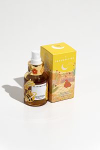 Limited Edition Tatagaltier Bulaney Treatment Essence 40ML Bunga Dan Bintang + Sticka
