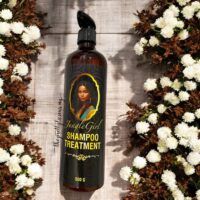 Shampoo Rawatan Jungle Girl