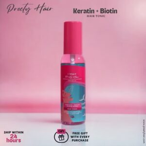 Preety Hair Tonic