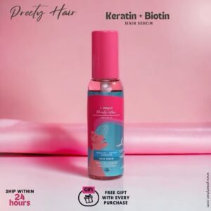 Preety Hair Serum